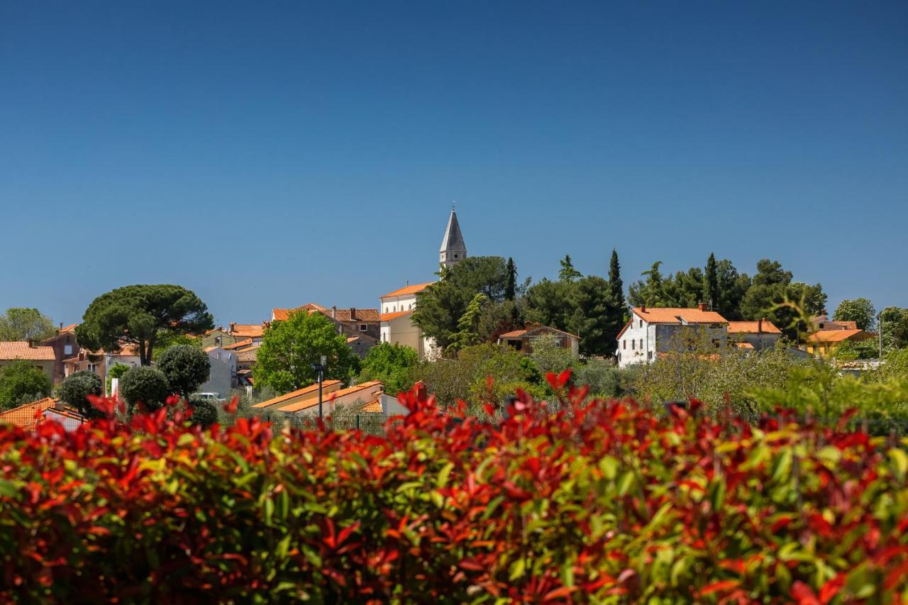 Vila Istra *