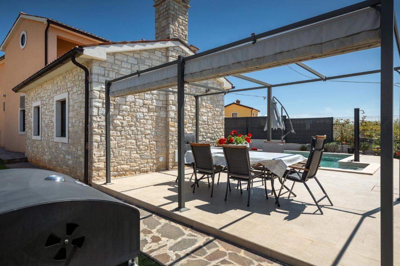 Istra Vila Kastelir