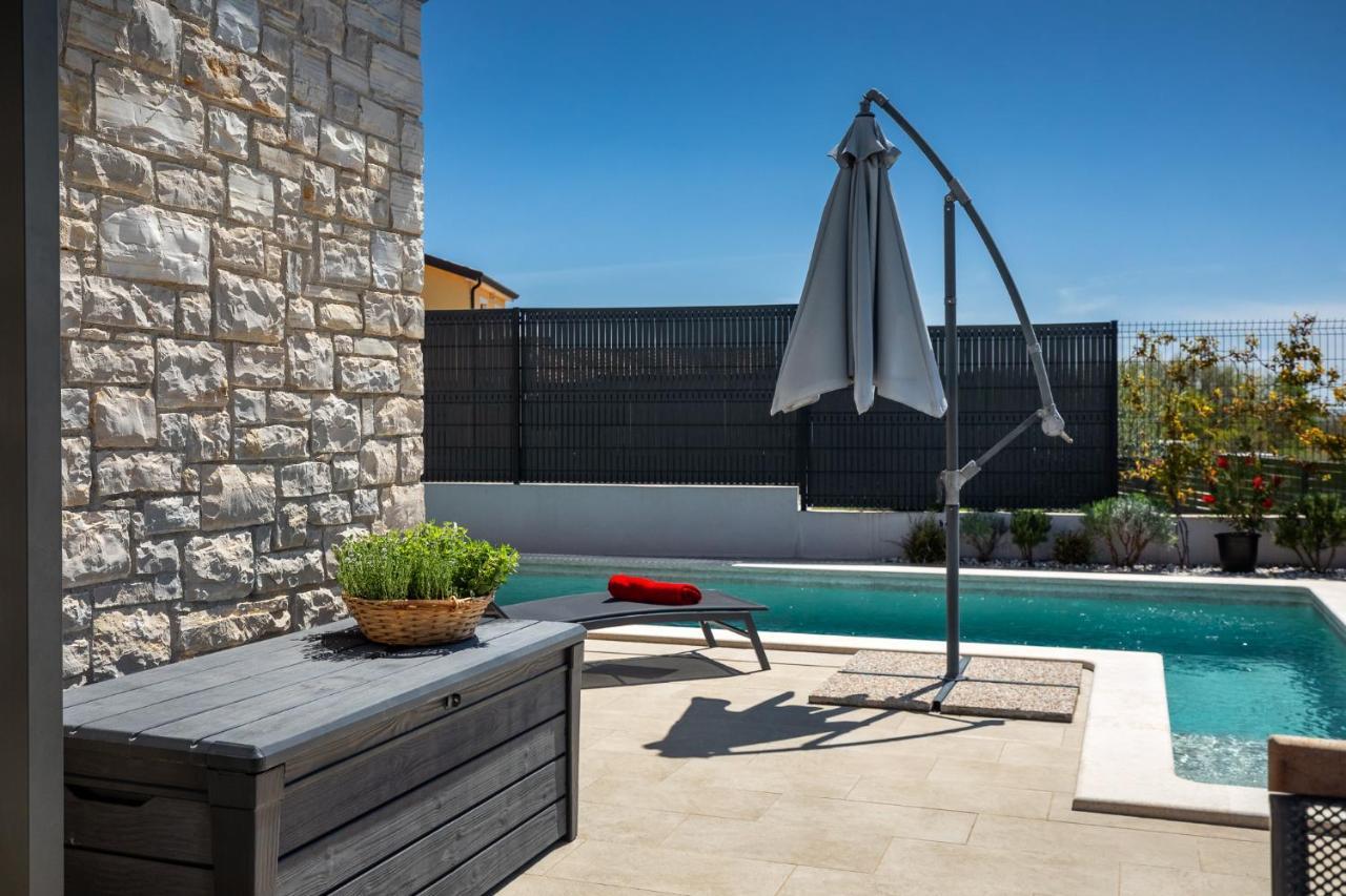 Vila Istra