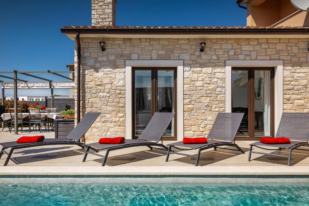 Istra Villa