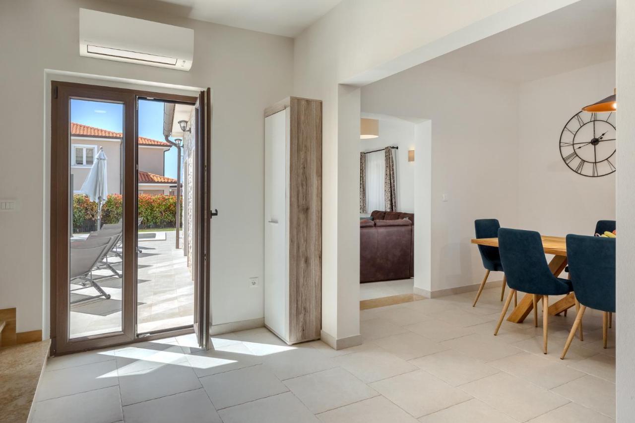 Villa Istra Kastelir