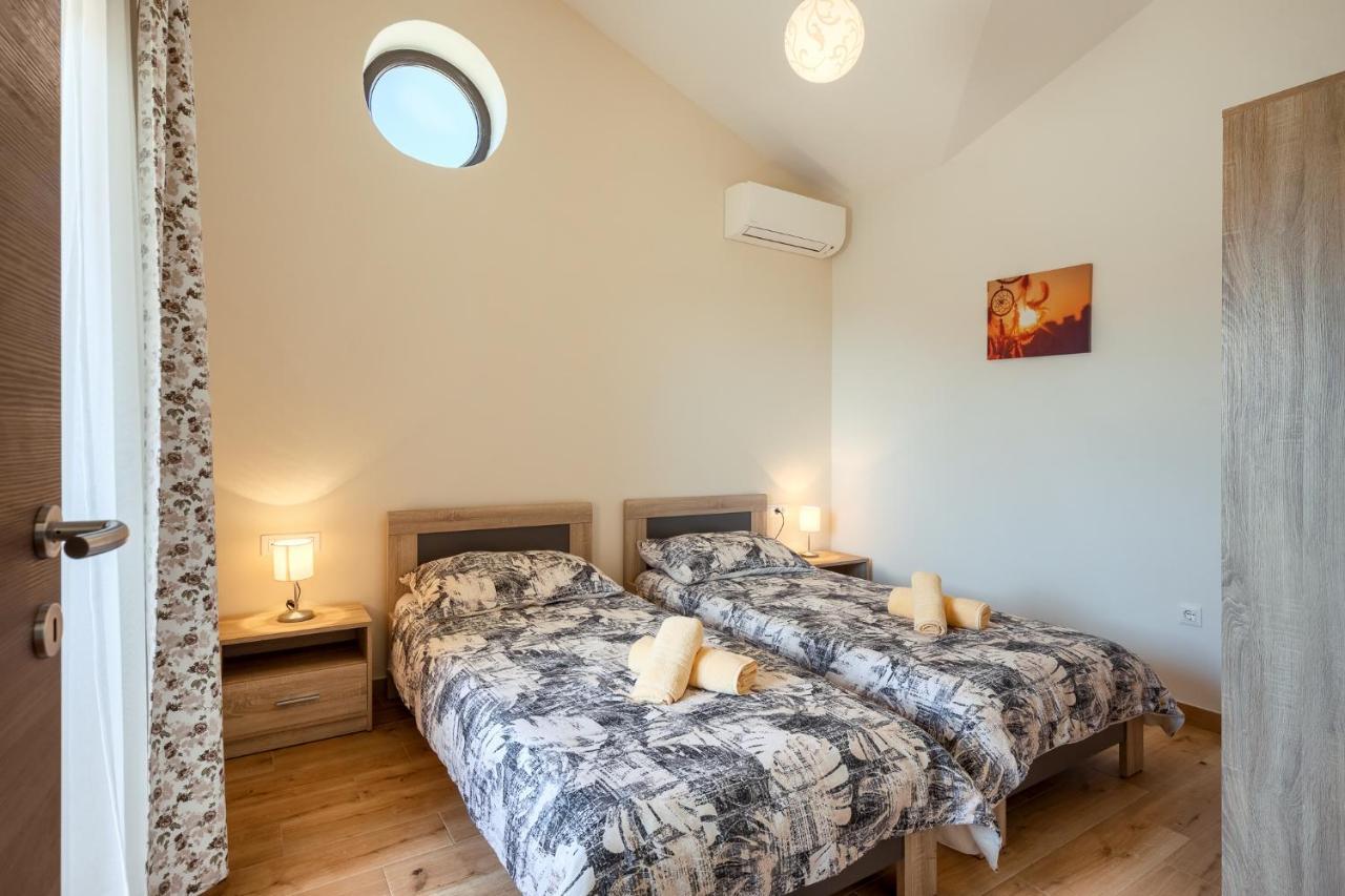 Istra Villa