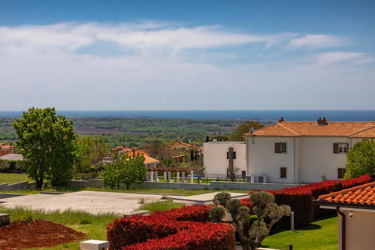Istra Villa *