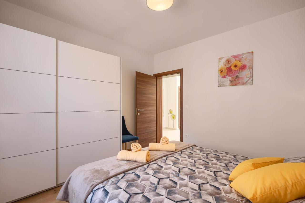 Villa Istra Kaštelir