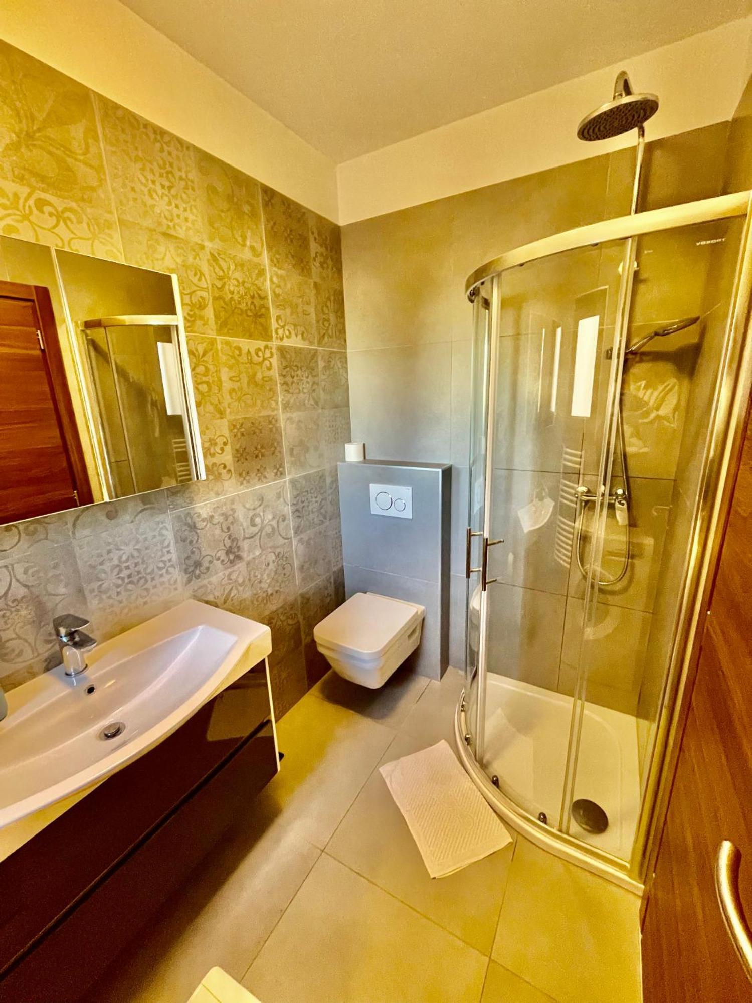 Istra Villa *
